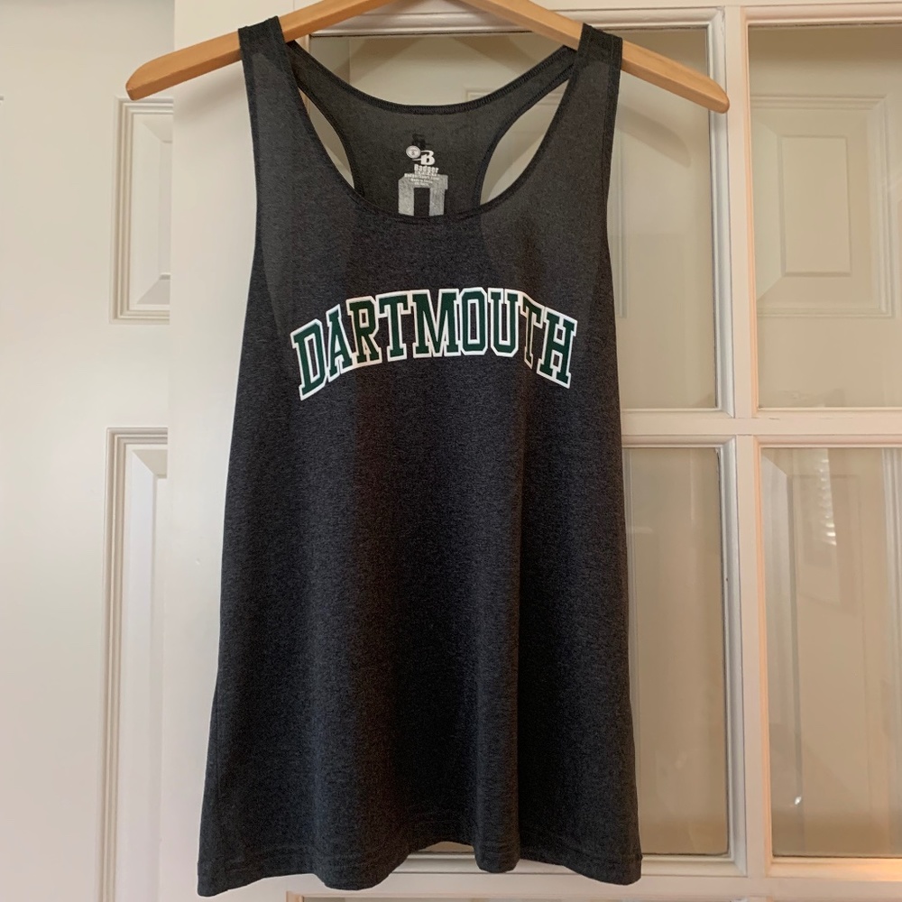Dartmouth Tank top